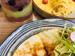 -The Good Place好地方·Brunch·coffee(国贸店)