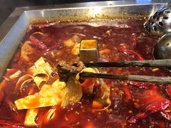 -蜀江龙火锅(339店)