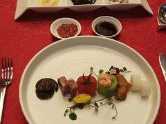 -苏州金鸡湖大酒店