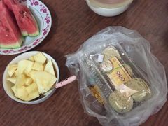 -王家沙点心店(万航渡路店)