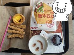 -肯德基(嘉祥银座店)