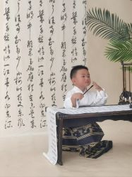 -童年儿童摄影(大连店)