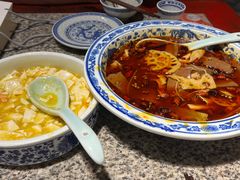 -南京大牌档(香港广场店)