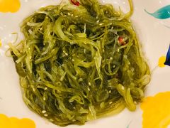 -萨莉亚意式餐厅(特力时尚汇店)