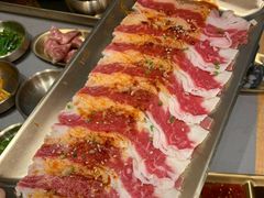 -龙虾奇迹泥炉烤肉(大华三路店)