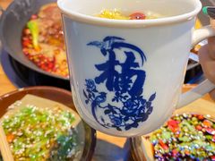-楠火锅(广州总店)