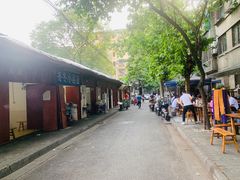 -三哥田螺(北书院街店)