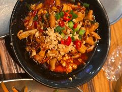 -北丐先生·野馄饨烧烤(长宁龙之梦店)
