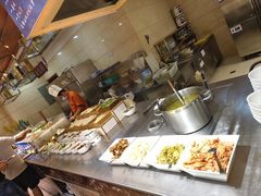 -宁海金海开元名都大酒店·名爵自助餐厅(金水路店)