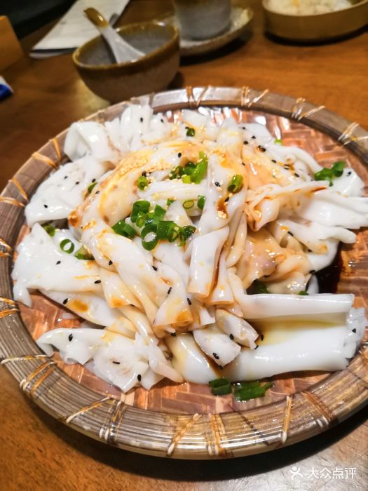 极浦亭餐厅(福田理想城店)茂名捞粉图片 - 第12张