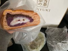 -奈雪的茶(凯德新都心店)
