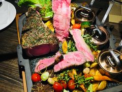 -巴别塔法餐舍(朝阳店)