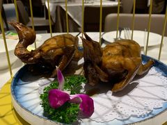 红烧乳鸽-光明招待所(邦凯科技园店)