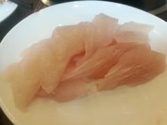 -正能量脆肉鲩火锅
