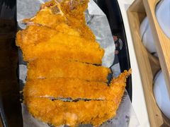 -馋三尺蟹粉小笼(人民广场店)