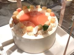 -浮光之丘MontCake生日蛋糕(科华路店)