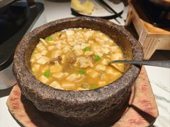 -绿茶餐厅(淮安吾悦广场店)