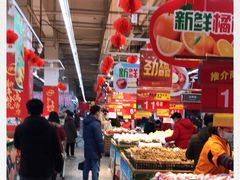 -卜蜂莲花(浦江城市生活广场店)