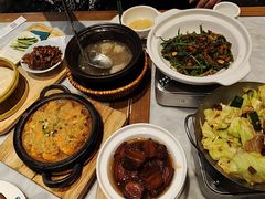 -小菜园新徽菜(芜湖万达店)