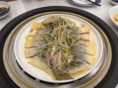 -望海臻鲜·海鲜餐厅