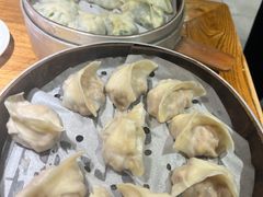 -院里汤包·虾汤包青岛菜(辽源路店)
