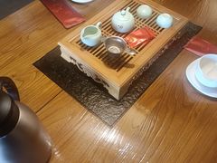 -小城粥道·海胆鲜虾粥(解放广场店)