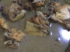 -北京龙庆四季香农家饭庄·灶台鱼·碳烤虹鳟鱼(龙庆峡店)