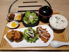 -好牛烧肉(世茂广场店)