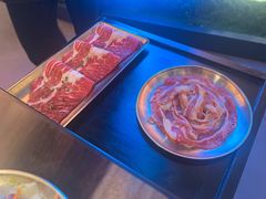 -西塔老太太泥炉烤肉(上海七宝领展广场店)