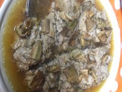 -野到家·松茸鸡汤松茸饺(龙津中路店)