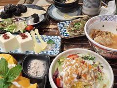 土豆沙拉-小川洋风料理(汉街店)