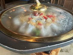 -绿茶餐厅(领展购物广场·中关村店)