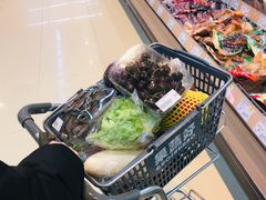 -果蔬好生活超市(东湖店)