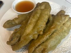 -顶特勒·黄鱼馆·特色菜(上海大世界店)