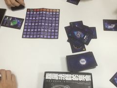 黑暗魔法师-face time桌游俱乐部