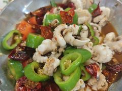 -友强·23年特色海鲜大排档(厦门店)