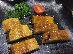 -梅筑·创意料理(王府井百货店)