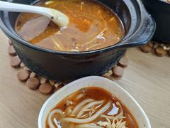 -云南蒙自过桥米线(丰庆路店)