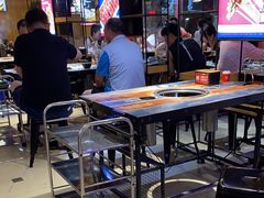 -成都屋头串串(青年北街店)