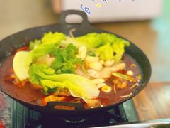 -江湖万州烤鱼(王子美食城)