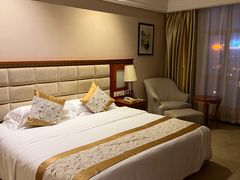 -张家界青和锦江国际酒店