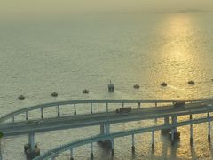 -宁波海天一洲景区