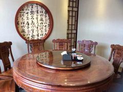 包厢-清真·益鑫羊肉手抓馆(花园北街店)