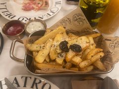 -IL TEATRO 精品意大利餐厅