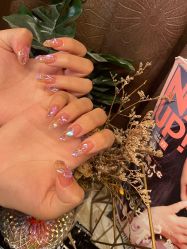 -Hands Nail专业美甲美睫
