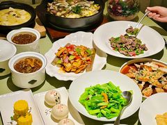 -明州小宴(文化广场店)