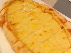 -伊斯坦布尔土耳其清真咖啡餐厅