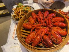 -靓靓蒸虾·头牌蒸虾(沙湖旗舰店)