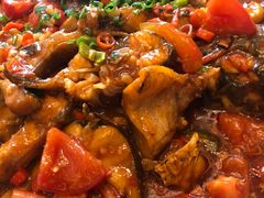 -椿记烧鹅(叠彩店)