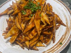 -兰溪小馆(首经贸店)